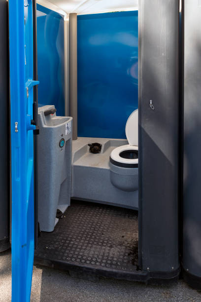 Best Temporary restroom rental  in Belmont, MS