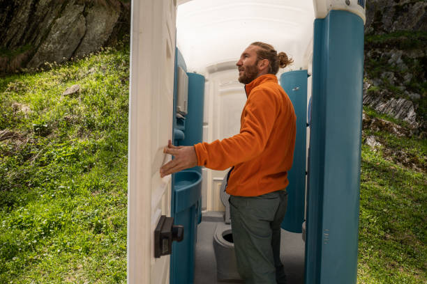 Best Affordable porta potty rental  in Belmont, MS