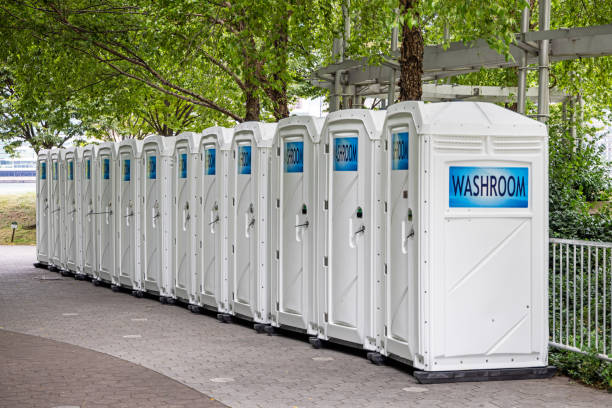 Best Porta potty delivery and setup  in Belmont, MS