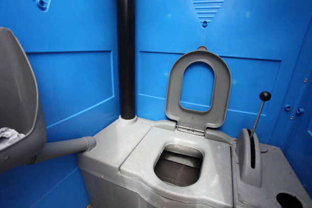 Portable Toilet Options We Offer in Belmont, MS
