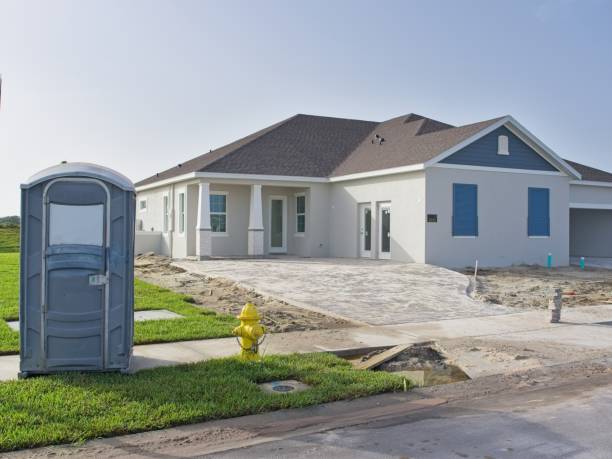 Best Portable restroom solutions  in Belmont, MS