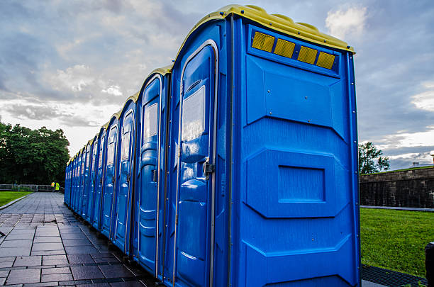 Best Porta potty rental for parties  in Belmont, MS