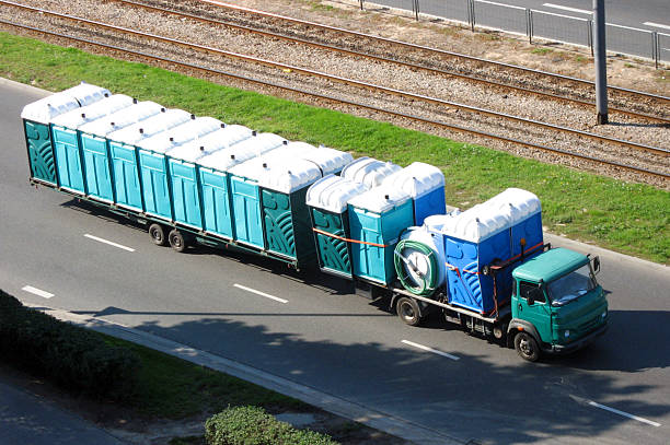 Best High-end porta potty rental  in Belmont, MS