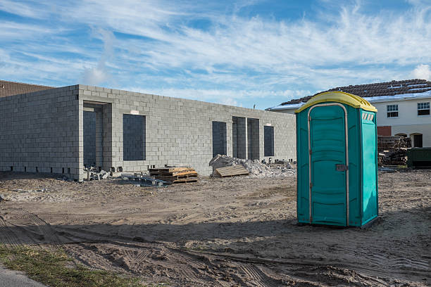 Trusted Belmont, MS porta potty rental Experts