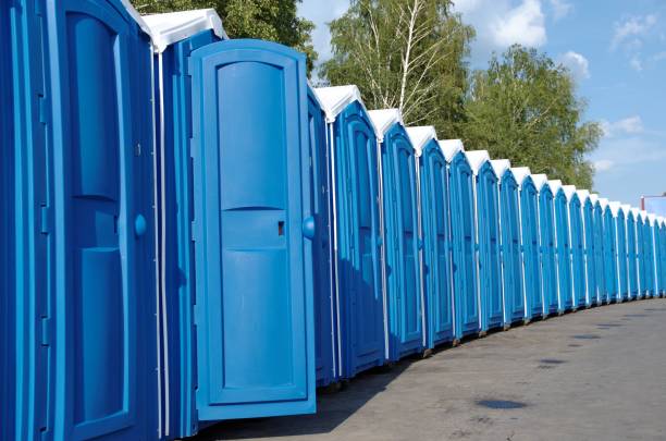 Best Porta potty rental near me  in Belmont, MS